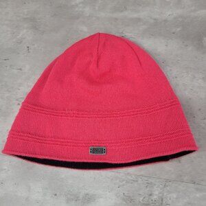BULA Womens Hap Cap Snowboard Outdoor Ski Mountain Life Merino Wool Beanie